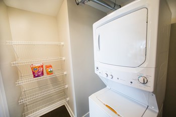 Washer Dryer in Your Apartment - Photo Gallery 14