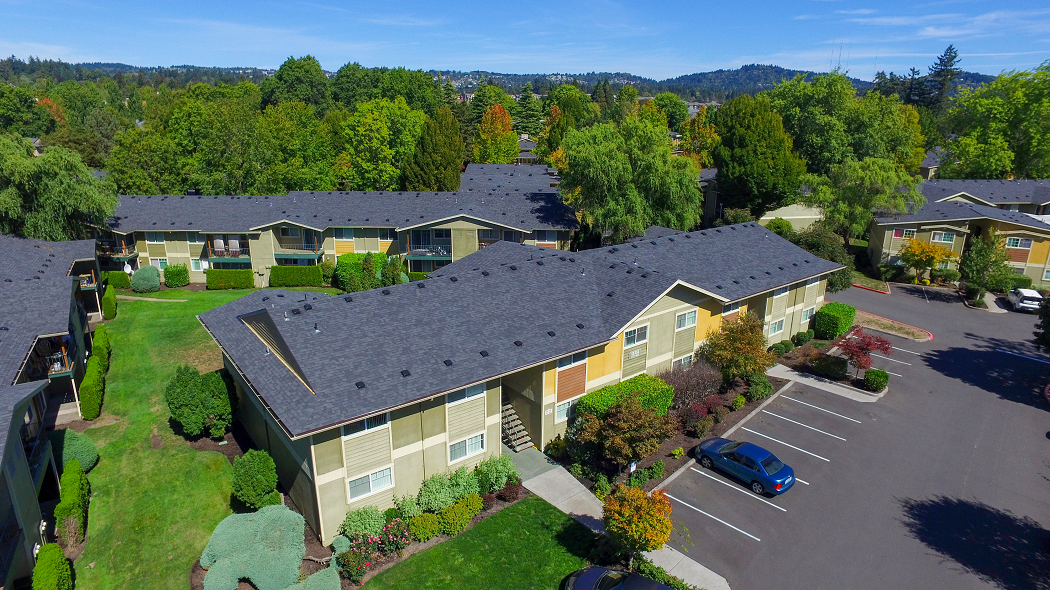 Apartments in Portland, OR Commons at Timber Creek