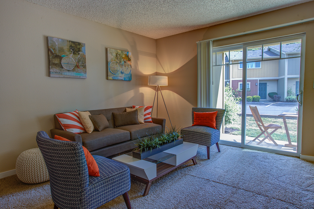 Apartments in Portland, OR Commons at Timber Creek