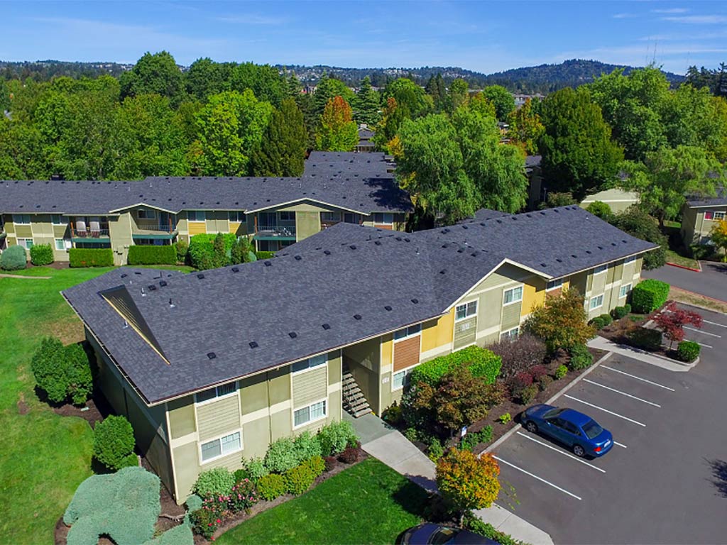 Commons at Timber Creek Cedar Mill Apartments