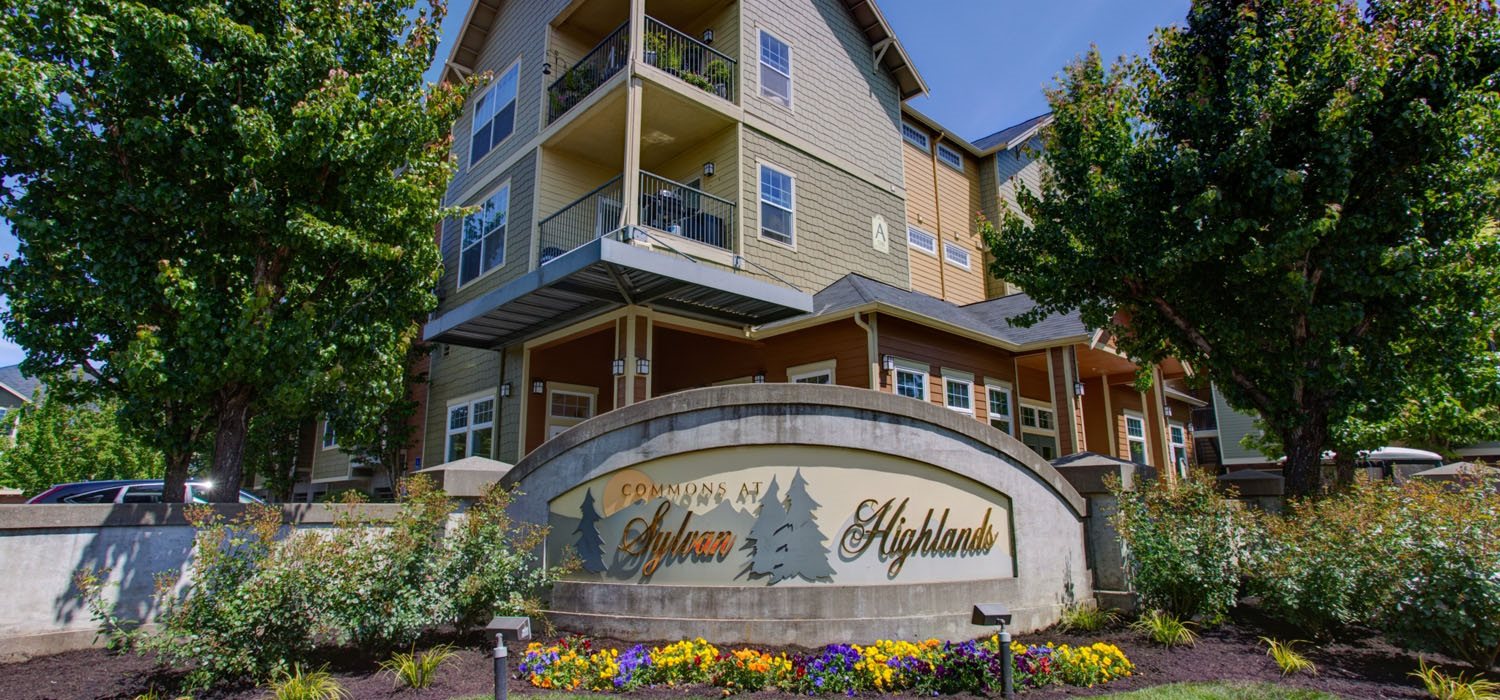 West Haven Sylvan Apartments West Haven Sylvan Apartments