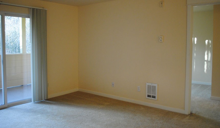 at Commons at Sylvan Highlands Apartments, Portland, Oregon