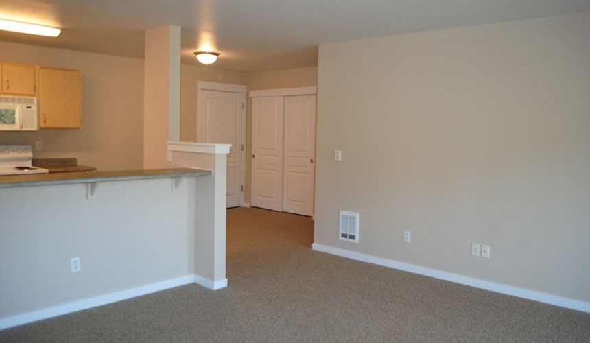 at Commons at Sylvan Highlands Apartments, Portland, 97225