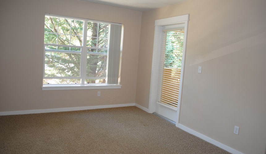 at Commons at Sylvan Highlands Apartments, Oregon