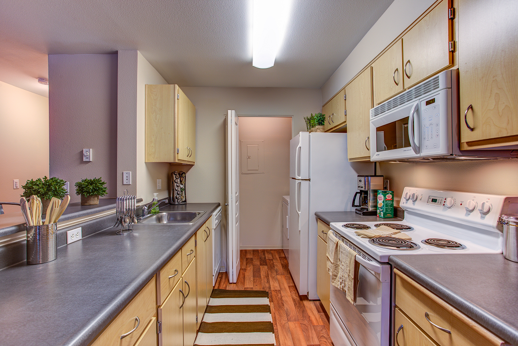 Commons at Sylvan Highlands in Sylvan Heights Portland OR