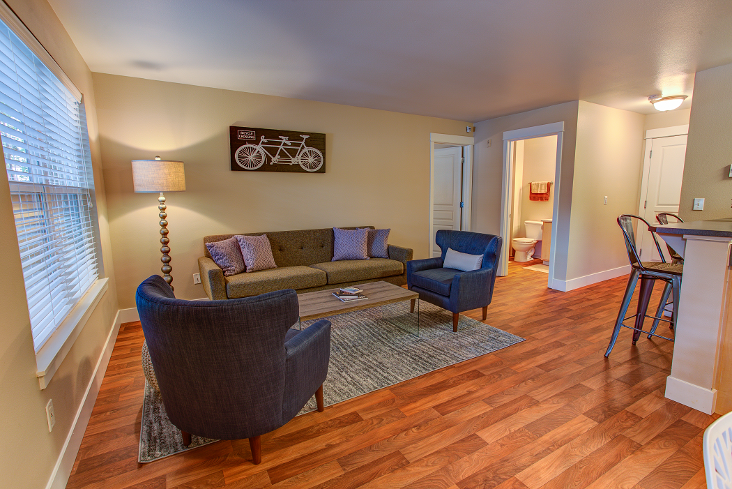 Commons At Sylvan Highlands Apartments, 1380 SW 66th Ave, Portland, OR RentCafe