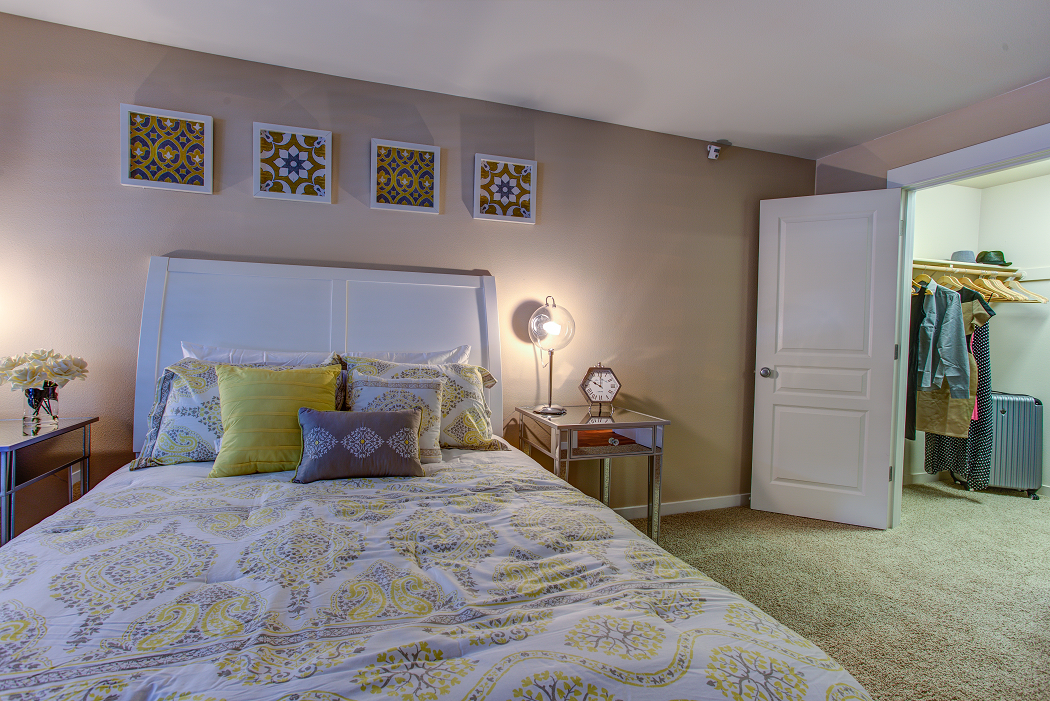 Commons at Sylvan Highlands Barnes Road Apartments