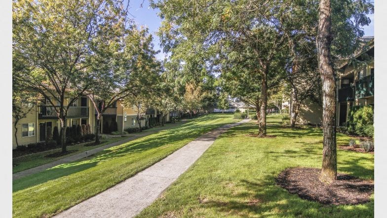 Commons At Avalon Park Apartments