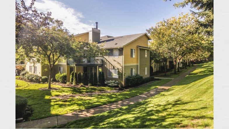 Commons At Avalon Park Apartments