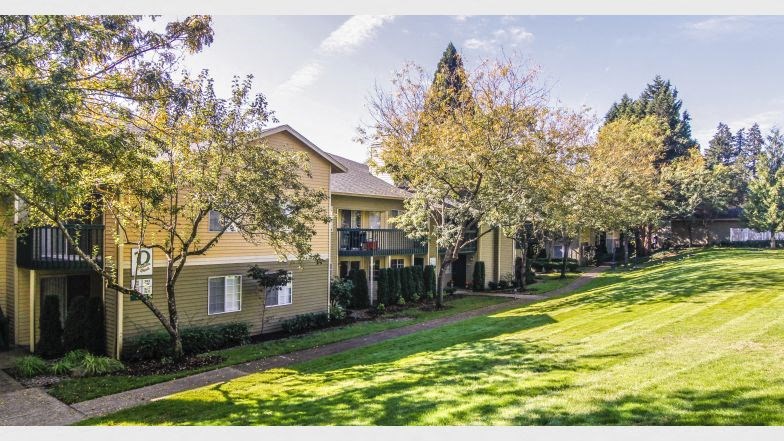 Commons At Avalon Park Apartments