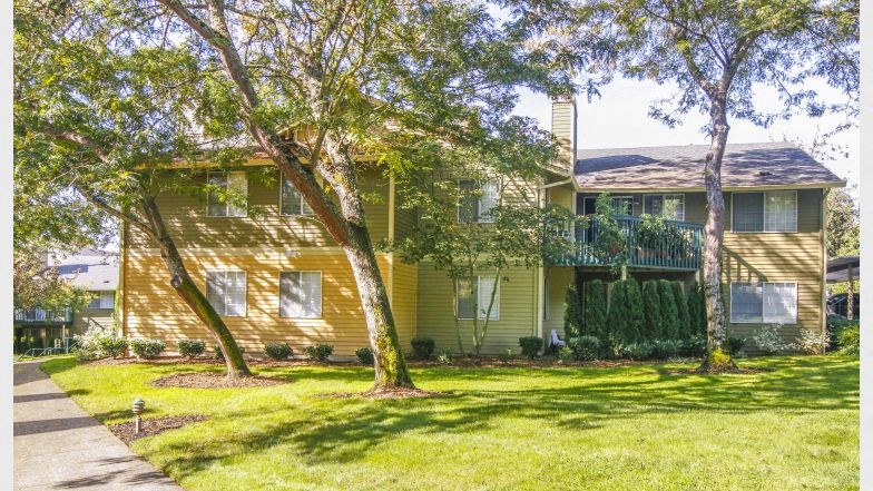 Commons At Avalon Park Apartments