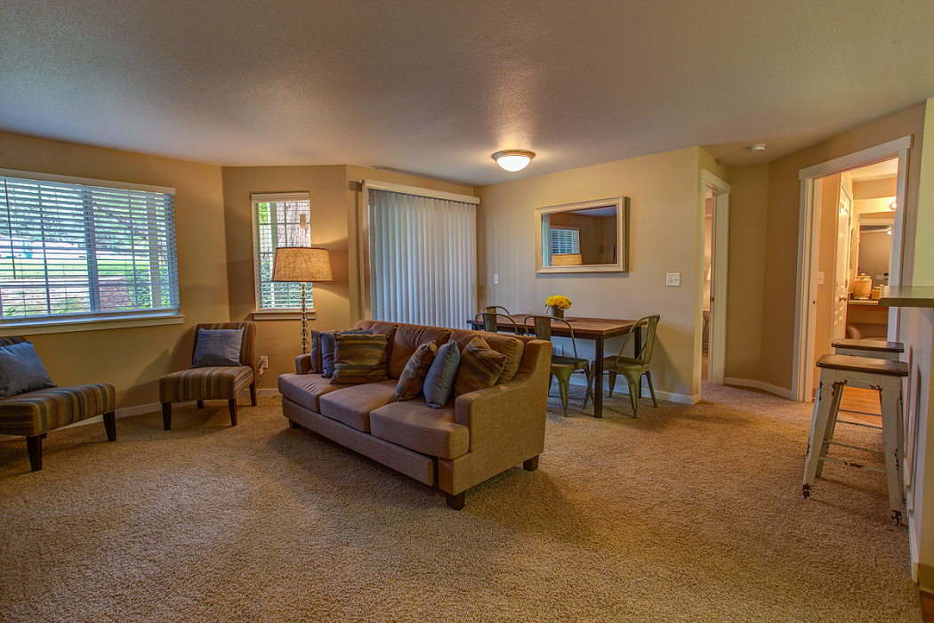 Commons At Avalon Park Apartments