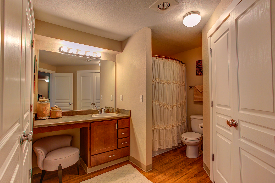 Commons At Avalon Park Apartments