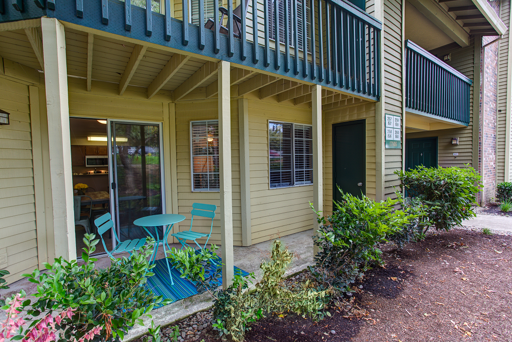 Commons At Avalon Park Apartments