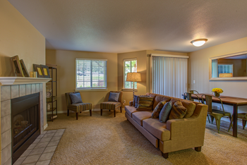 Commons at Avalon Park Tigard Apartments - Photo Gallery 15