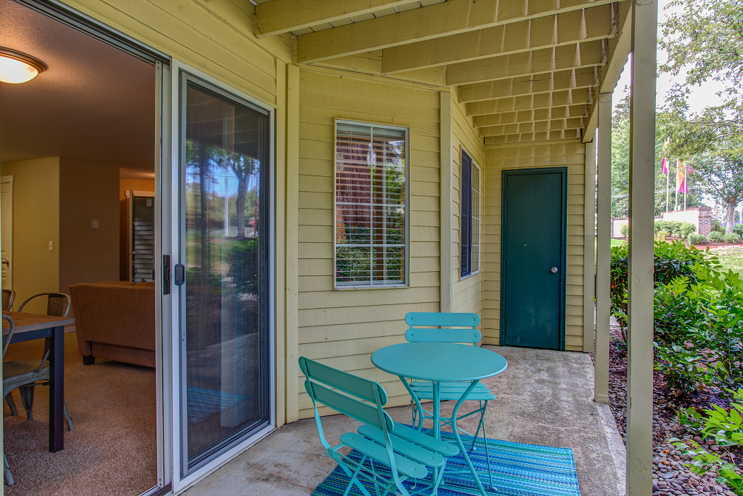 Commons At Avalon Park Apartments