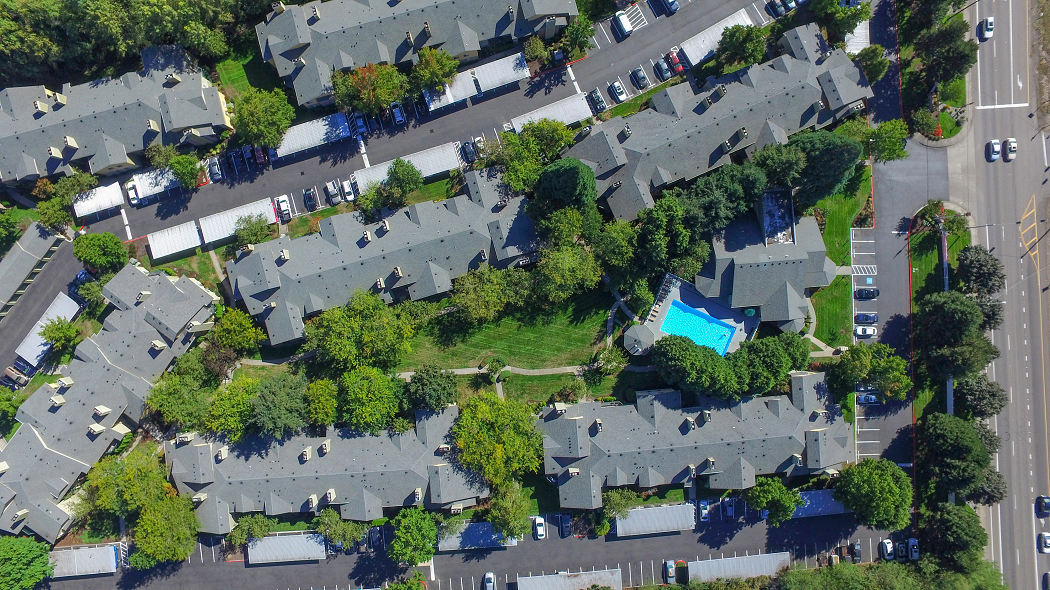 Commons At Avalon Park Apartments