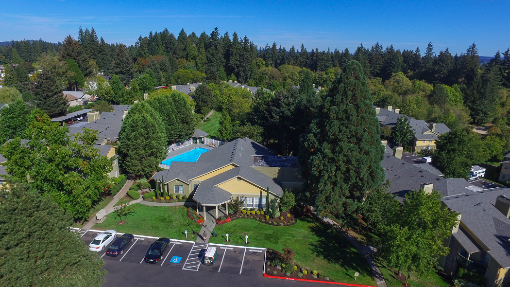 Commons At Avalon Park Apartments