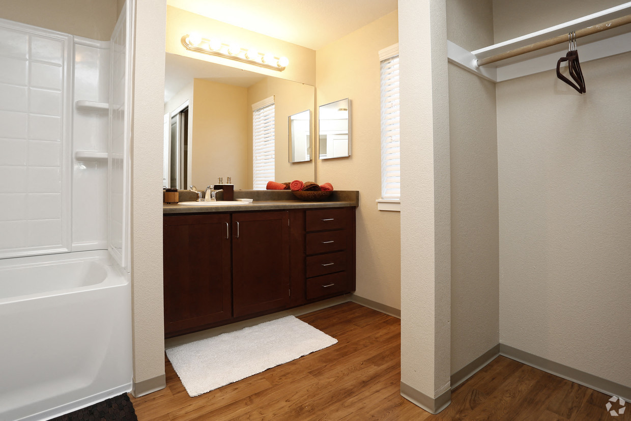 Commons At Avalon Park Apartments