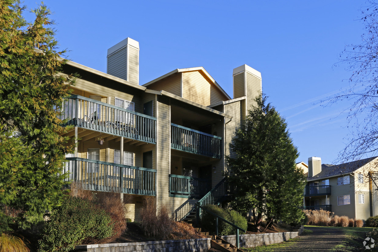 Commons At Avalon Park Apartments