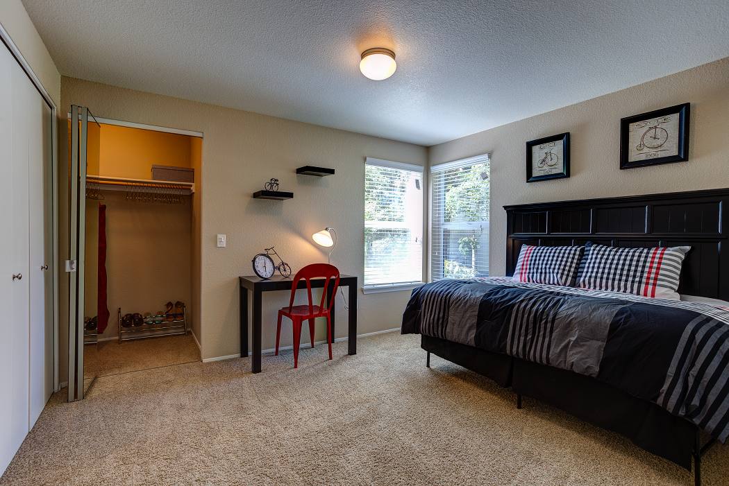 Commons at Dawson Creek Apartments in Orenco