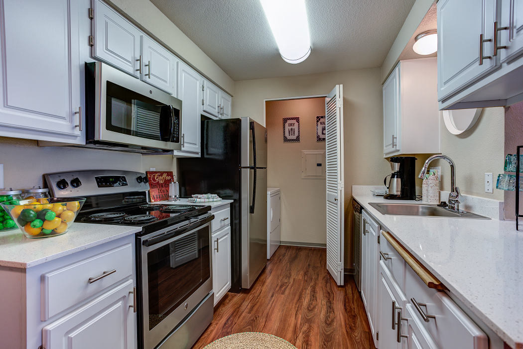 Commons at Dawson Creek Apartments Hillbsoro