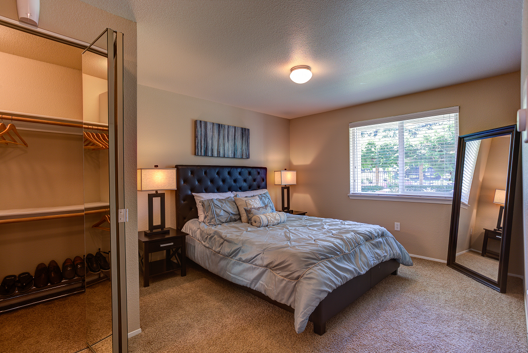 Hillsboro Oregon Apartments, Commons at Dawson Creek