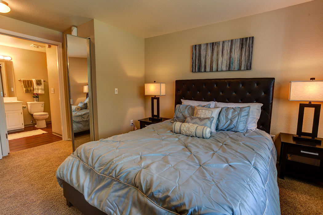 Commons at Dawson Creek Hillsboro Oregon Apartments Near Intel