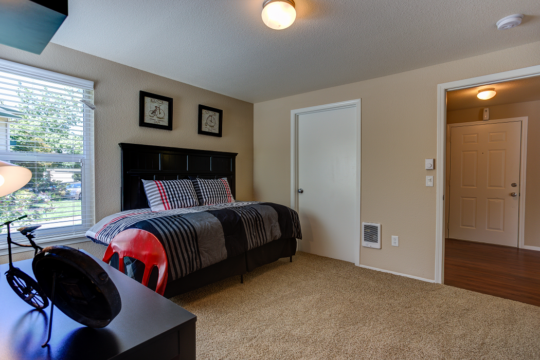 Apartments in Hillsboro, Commons at Dawson Creek