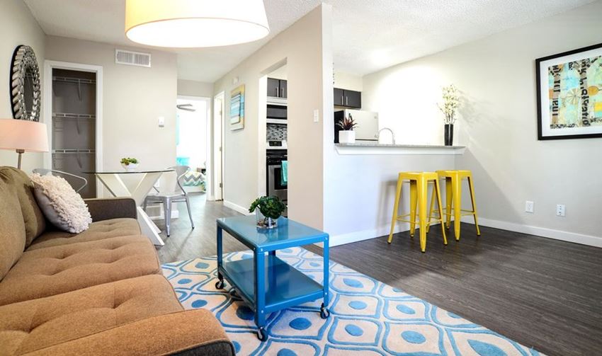 2101 Elmont Drive 1 Bed Apartment for Rent - Photo Gallery