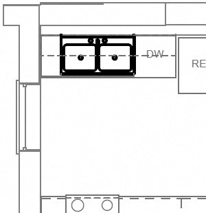 (3637 Reading) 2 Bed 1 Bath