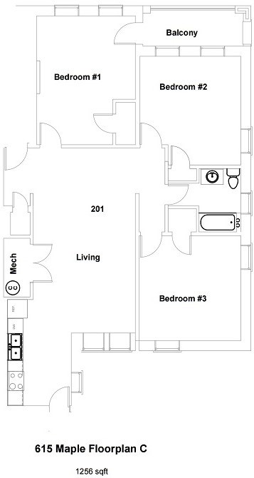 3635 Reading Road 1-3 Beds Apartment for Rent - Photo Gallery 93