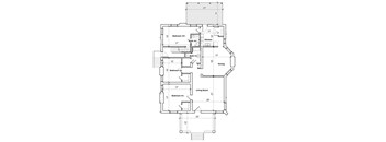 (610 Maple) 3 Bed 2 Bath