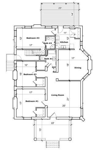 3635 Reading Road 1-3 Beds Apartment for Rent - Photo Gallery 94