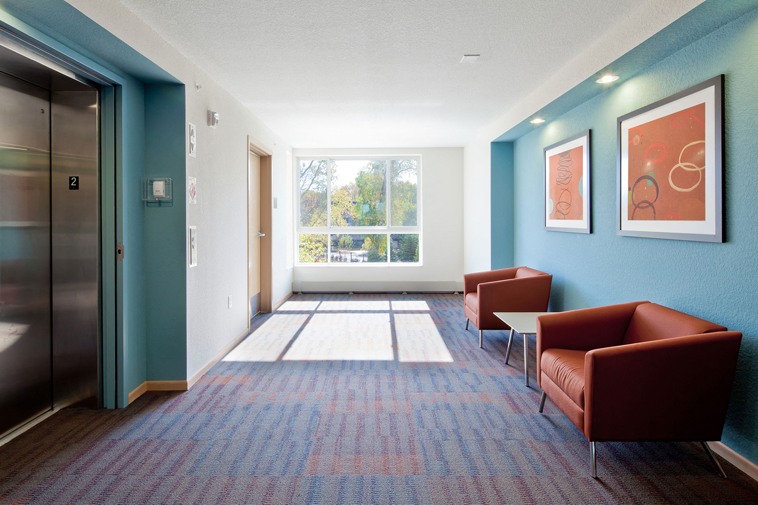 Sienna Green Apartments, 2275 Snelling Avenue North, Roseville, MN