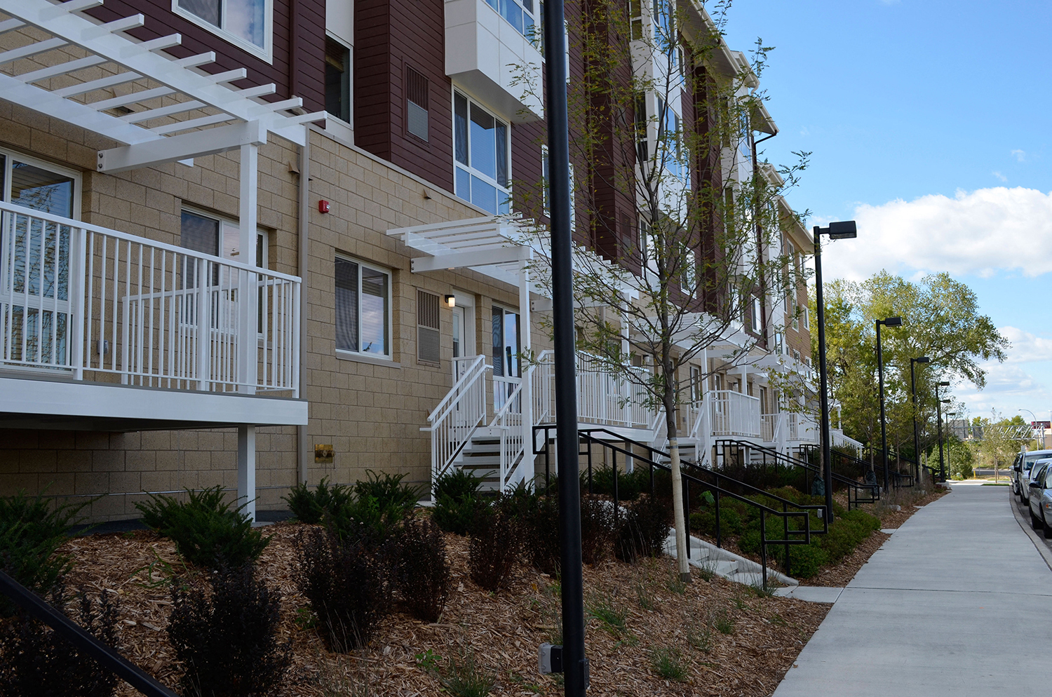 Sienna Green Apartments, 2275 Snelling Avenue North, Roseville, MN
