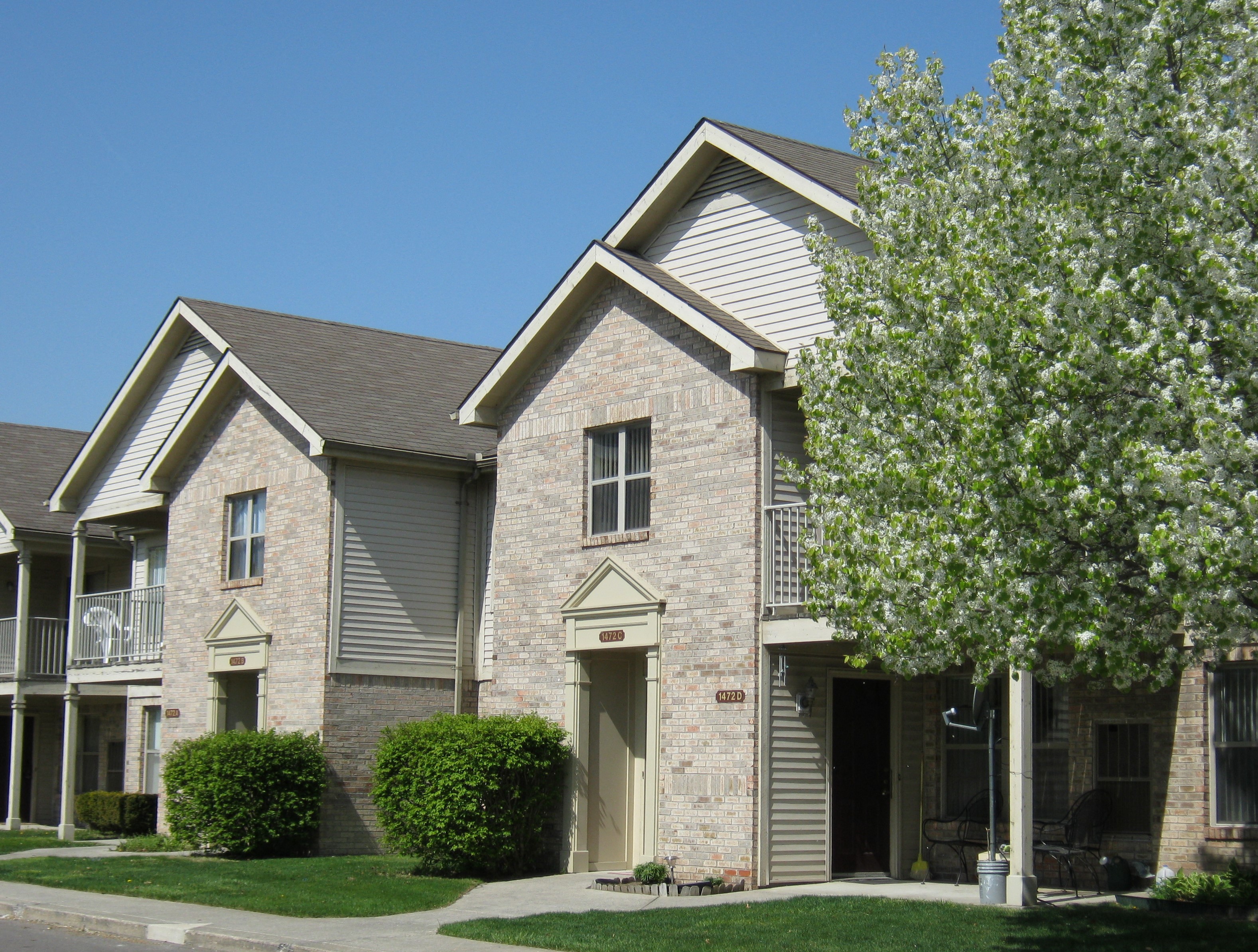 Professionally Maintained!