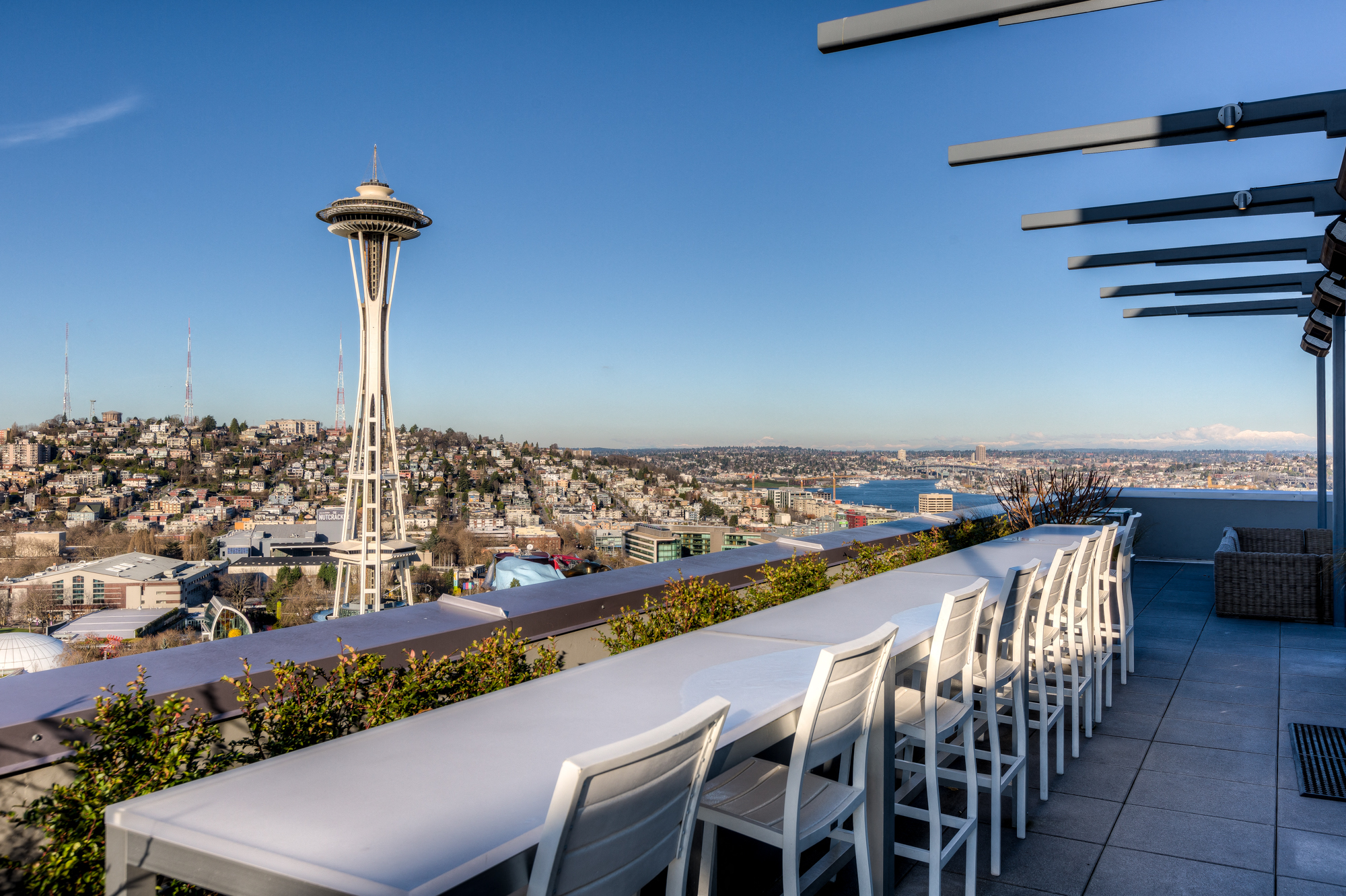 Dimension Apartments, 225 Cedar Street, Seattle, WA - RentCafe
