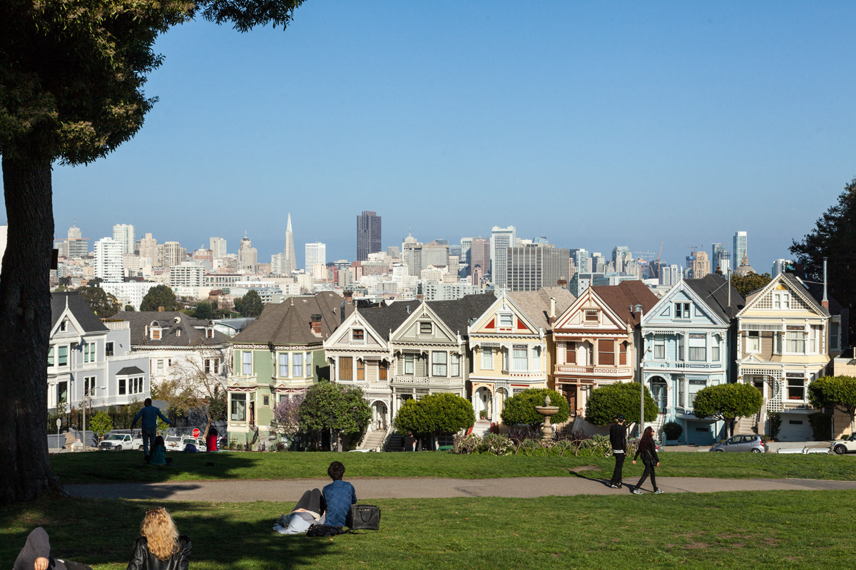 990 FULTON Apartments Apartments in San Francisco, CA