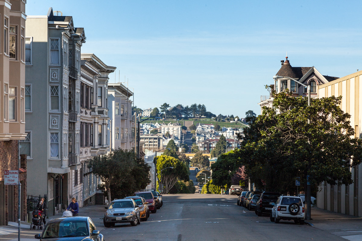 990 FULTON Apartments Apartments in San Francisco, CA