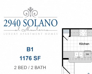 Two bedroom apartment for rent Two bedroom apartment for rent
