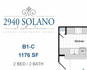 Two bedroom apartment for rent Two bedroom apartment for rent