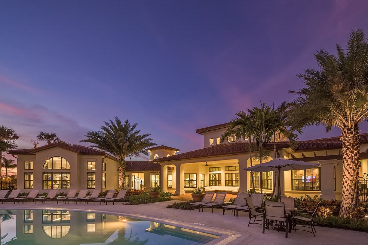 2940 Solano at Monterra | Apartments in Cooper City, FL