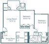Two Bedroom