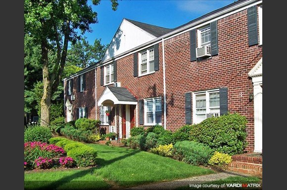 Rumsey Park Apartments Rumsey Park Apartments