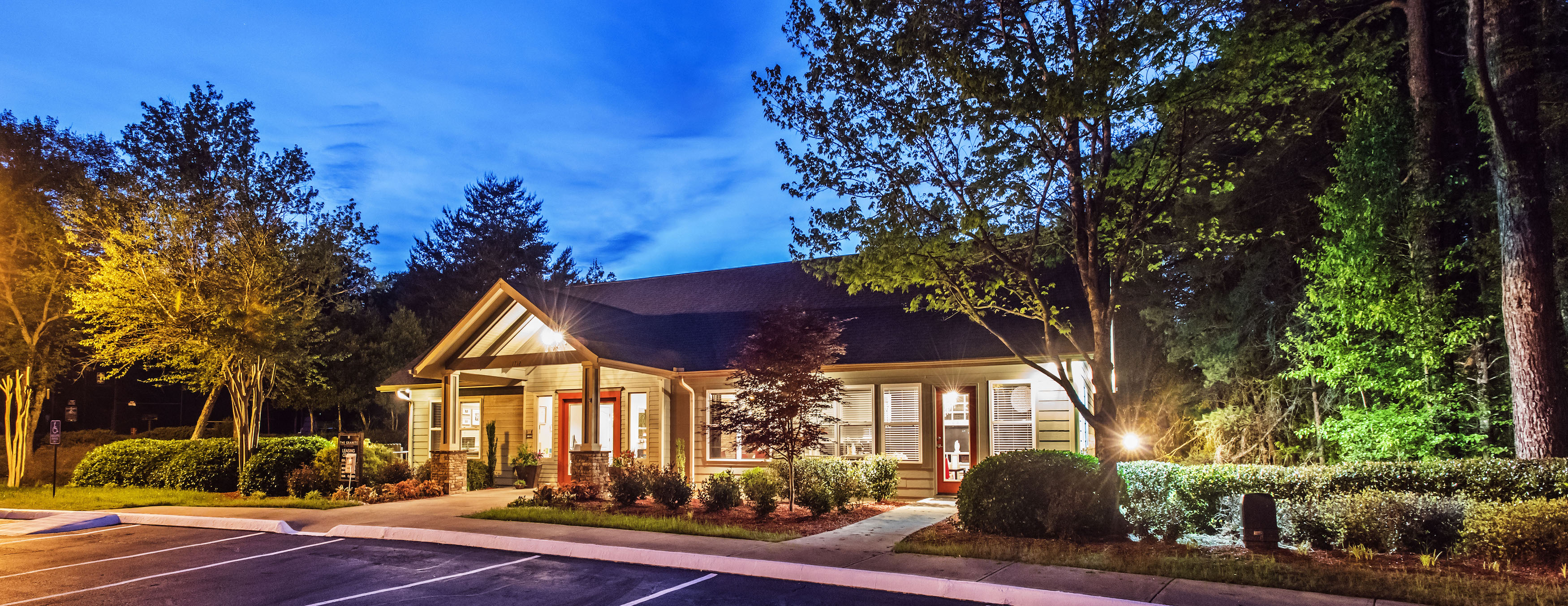 Cobalt Springs Apartments in Taylors, SC