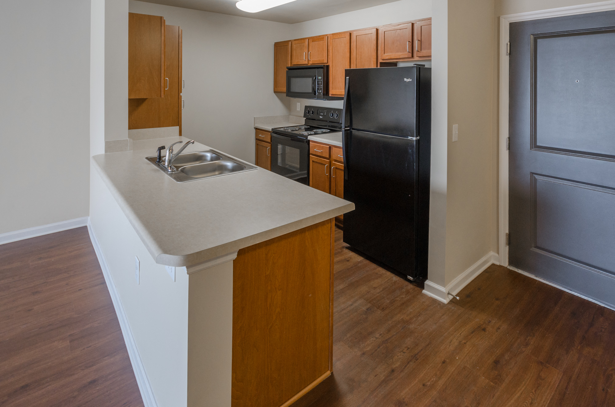 The Preserve Senior Apartments Senior Living Apartments In