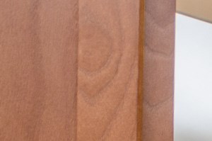 cabinets in bathroom