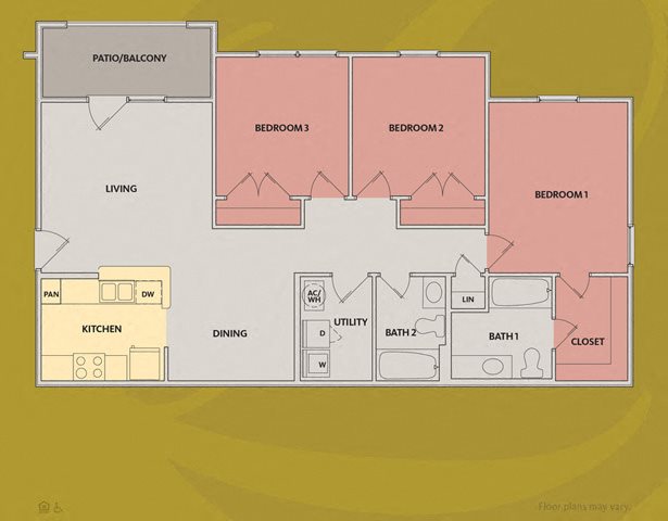 Lafayette Landing Apartments One, Two and Three Bedroom Apartments in Lafayette, Tennessee Lafayette Landing Apartments One, Two and Three Bedroom Apartments in Lafayette, Tennessee