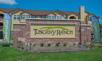 Tuscany Ranch Apartments
